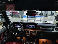 مێرسێدس بێنز G-Class